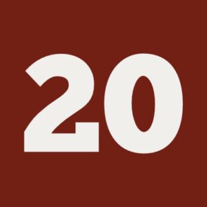 Darowizna 20 zł